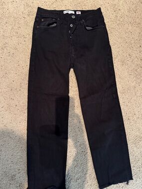 Redone jeans